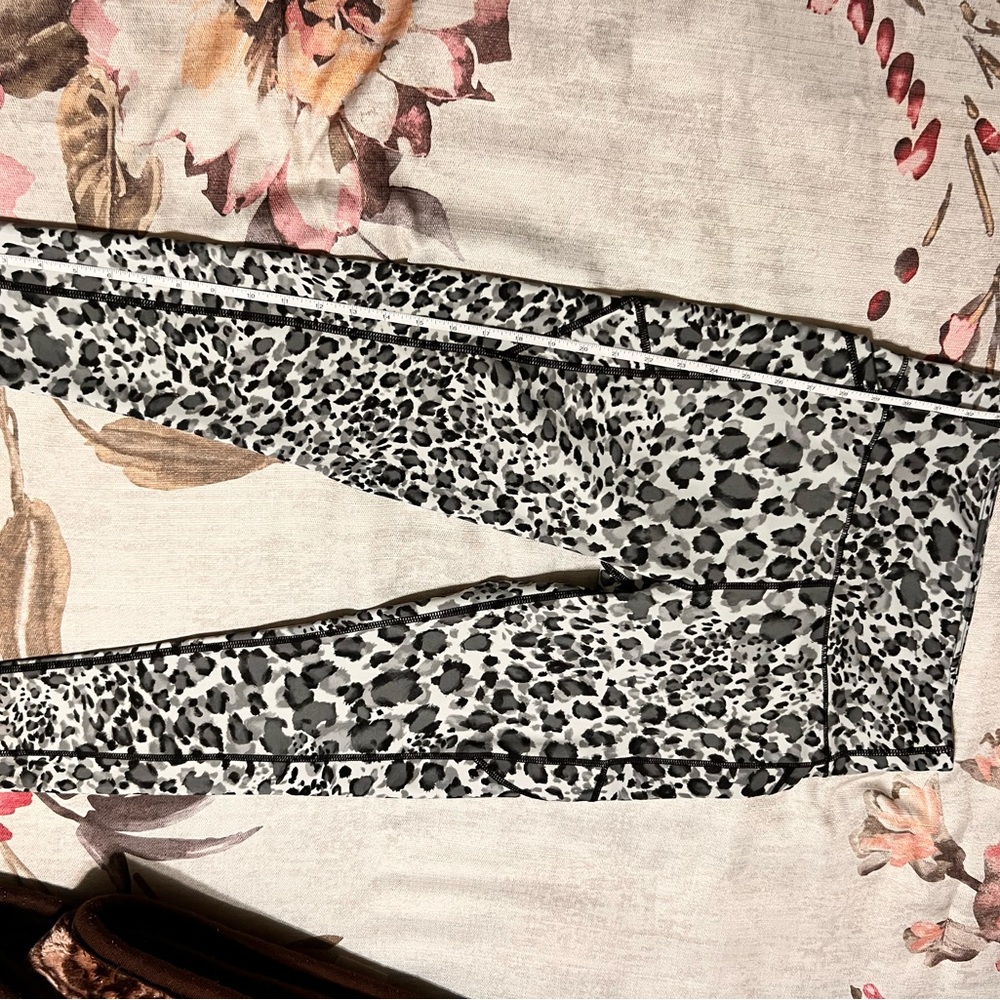 Better Sports Performance leggings